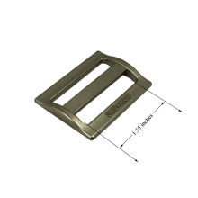 Cheap Bags Accessories Zinc Alloy Metal Buckle